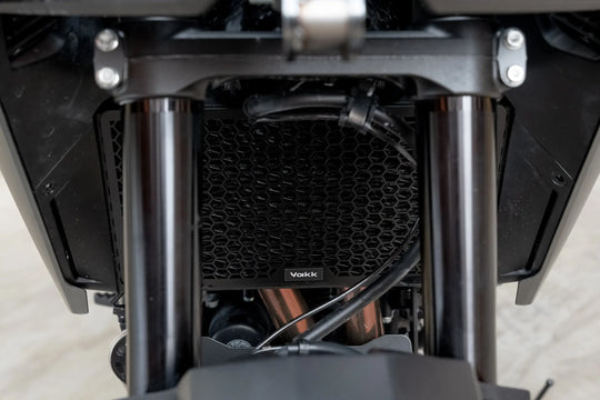 Yakk EXP Kühlerschutz für Honda XL750 Transalp YAKK EXP