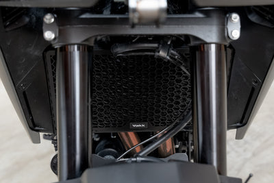 Yakk EXP Kühlerschutz für Honda XL750 Transalp