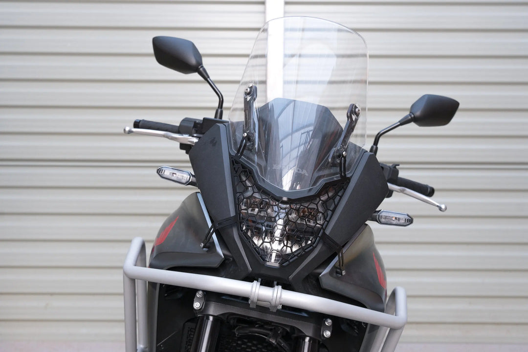 Yakk EXP Lampenschutzgitter für Honda XL750 Transalp YAKK EXP