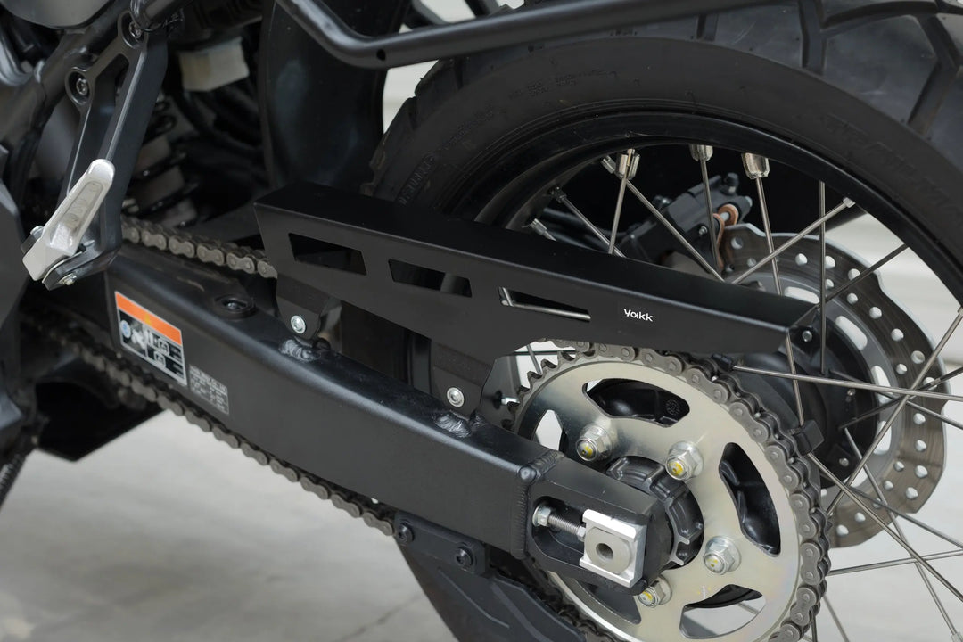 Yakk EXP Kettenschutz für Honda XL750 Transalp YAKK EXP
