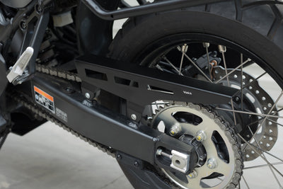 Yakk EXP Kettenschutz für Honda XL750 Transalp
