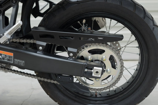 Yakk EXP Kettenschutz für Honda XL750 Transalp YAKK EXP
