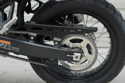 Yakk EXP Kettenschutz für Honda XL750 Transalp