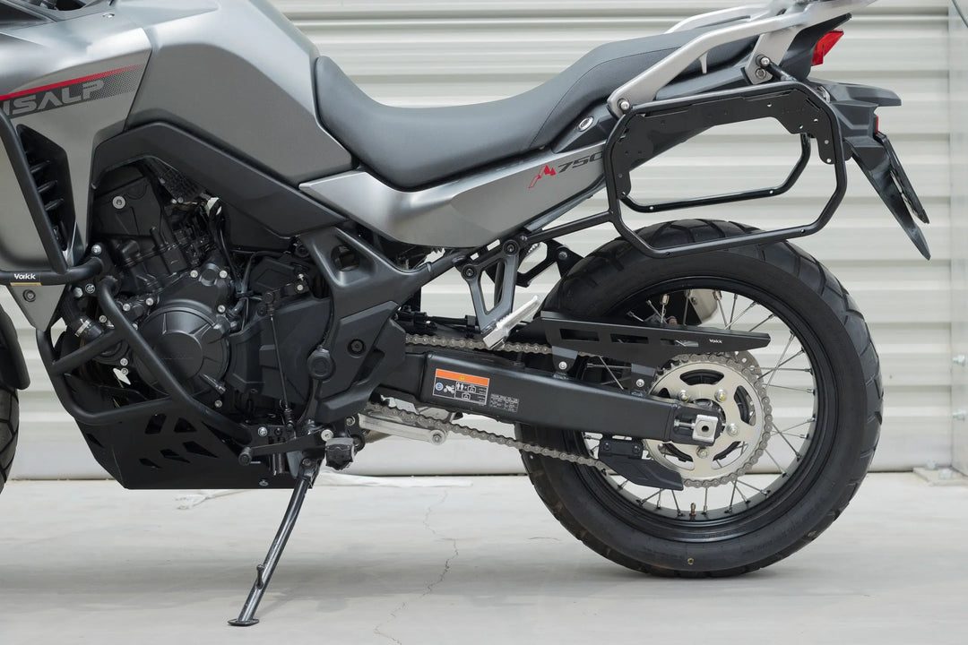 Yakk EXP Kettenschutz für Honda XL750 Transalp YAKK EXP
