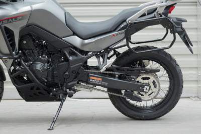 Yakk EXP Kettenschutz für Honda XL750 Transalp
