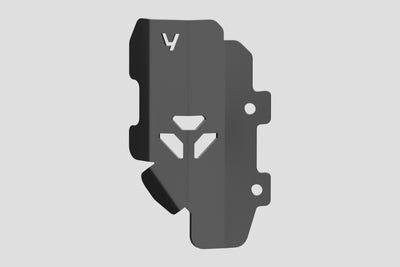 Yakk EXP Schutzblech Fußbremszylinder für Kove X 800 Rally