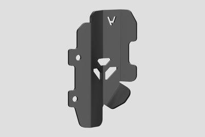 Yakk EXP Schutzblech Fußbremszylinder für Kove X 800 Rally