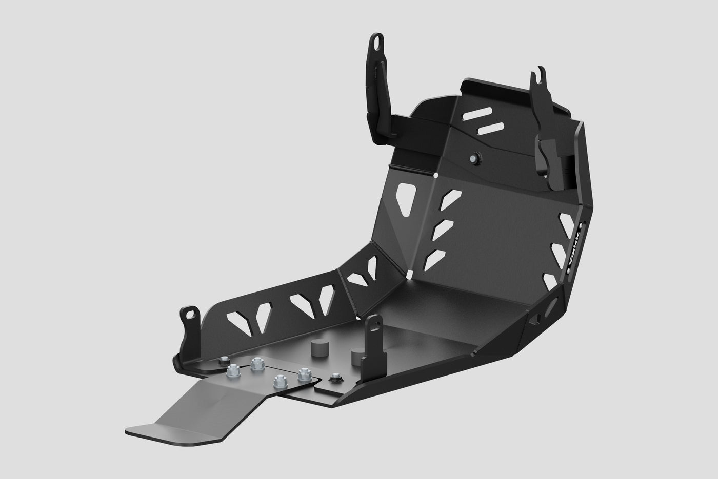 Yakk EXP Unterfahrschutz für Kove X 800 Rally