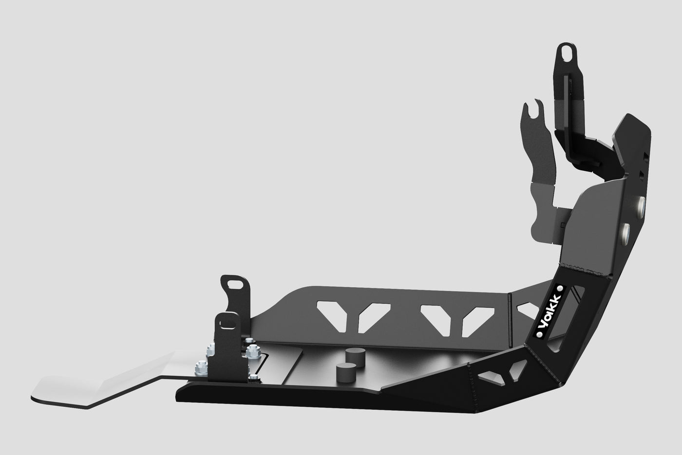 Yakk EXP Unterfahrschutz für Kove X 800 Rally