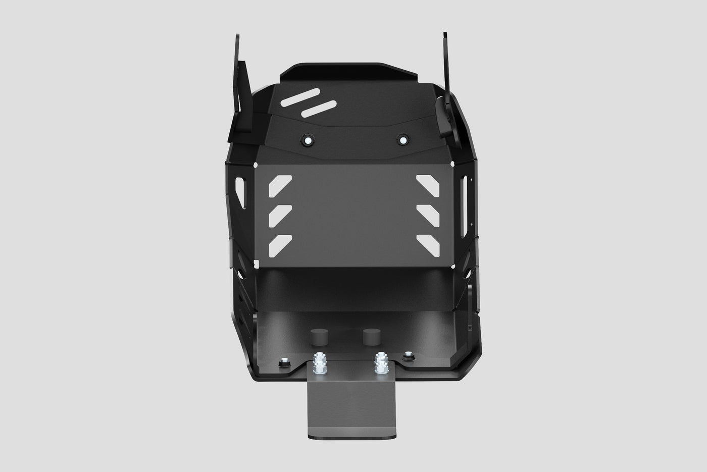 Yakk EXP Unterfahrschutz für Kove X 800 Rally