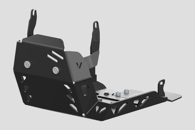 Yakk EXP Unterfahrschutz für Kove X 800 Rally