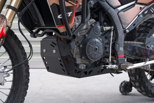 Yakk EXP Unterfahrschutz für Kove X 800 Rally YAKK EXP
