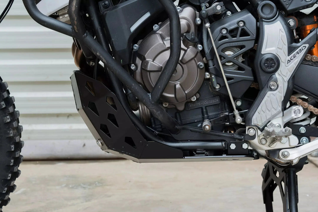 Motorschutz Yamaha Ténéré 700 Euro 5 – Yakk EXP