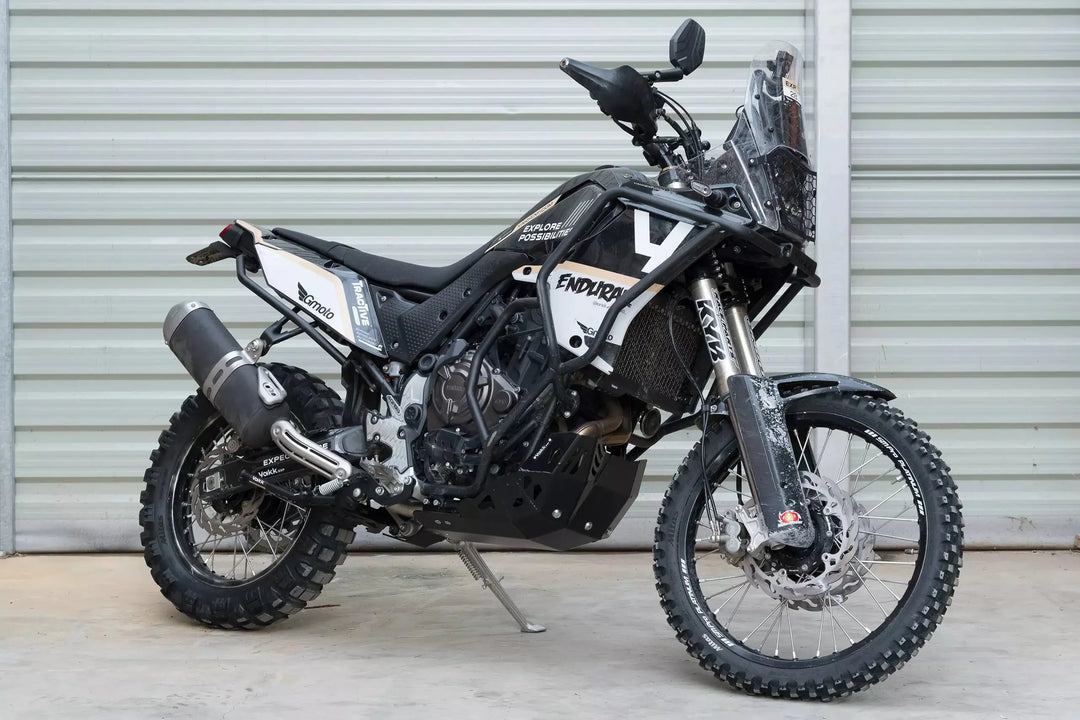 Motorschutz Yamaha Ténéré 700 Euro 5 – Yakk EXP
