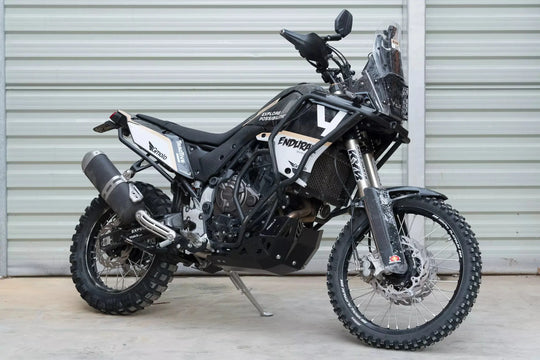 Motorschutz Yamaha Ténéré 700 Euro 5 – Yakk EXP