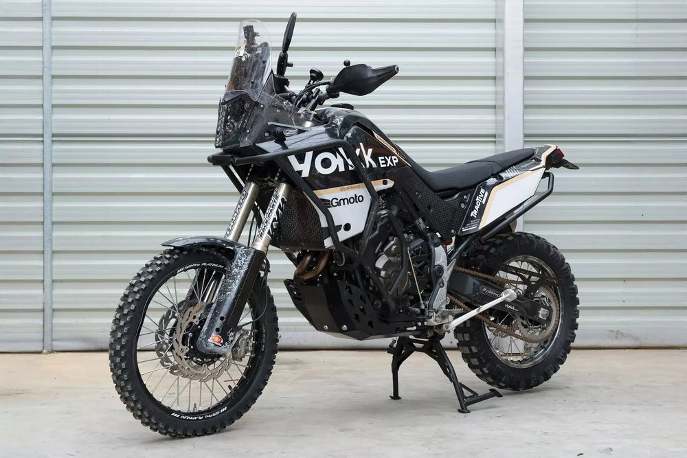 Motorschutz Yamaha Ténéré 700 Euro 5 – Yakk EXP