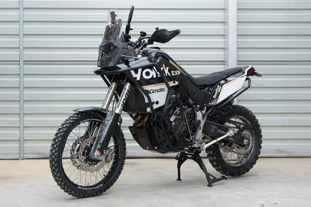 Motorschutz Yamaha Ténéré 700 Euro 5 – Yakk EXP