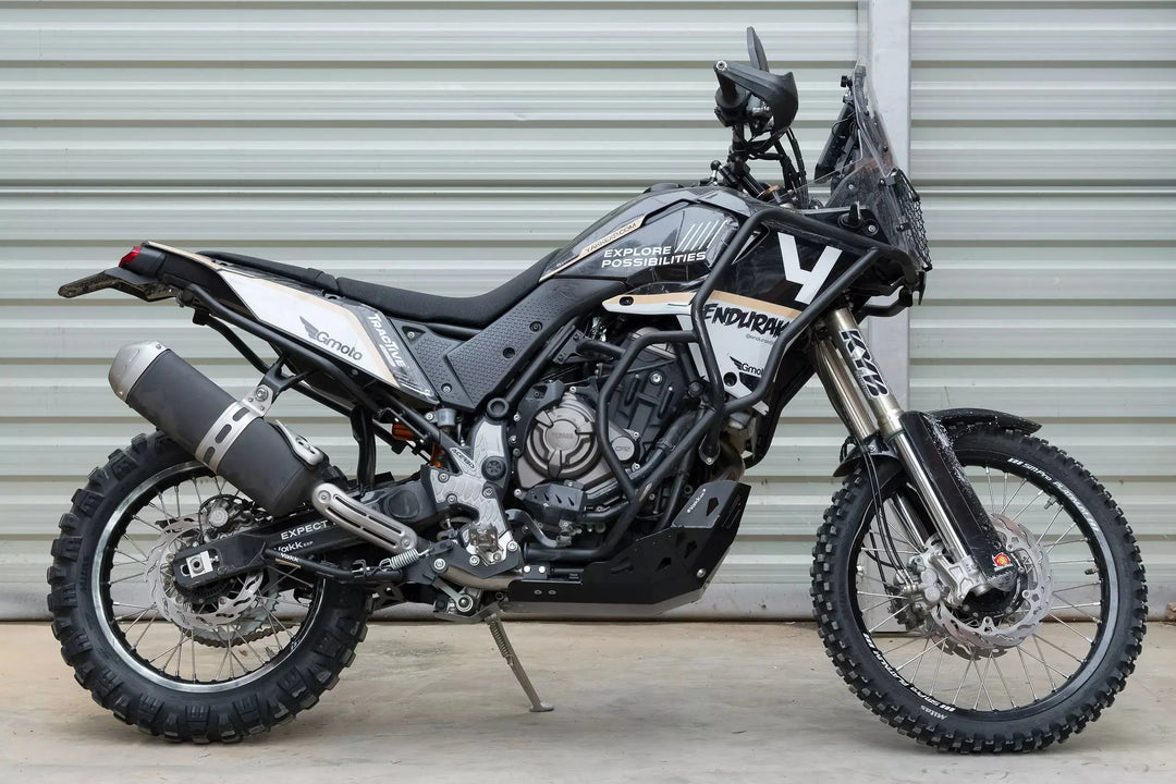 Motorschutz Yamaha Ténéré 700 Euro 5 – Yakk EXP