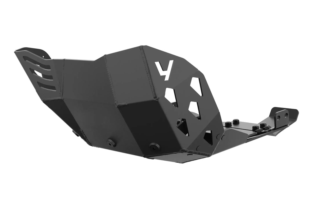 Motorschutz Yamaha Ténéré 700 Euro 5 – Yakk EXP