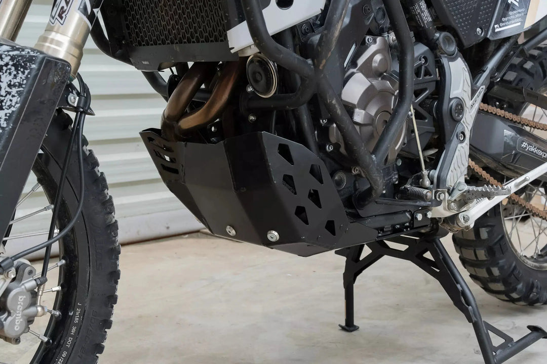 Motorschutz Yamaha Ténéré 700 Euro 5 – Yakk EXP