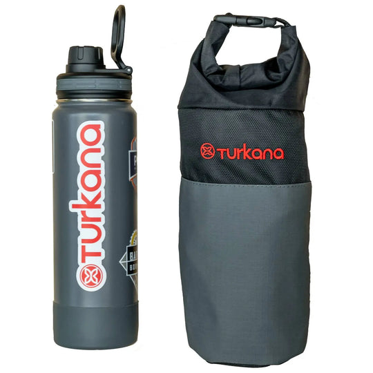 Turkana OxPacker Flaschen- / Mehrzwecktasche Turkana Gear