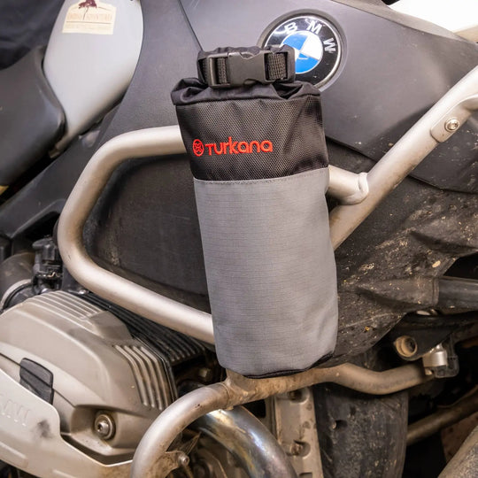 Turkana OxPacker Flaschen- / Mehrzwecktasche Turkana Gear