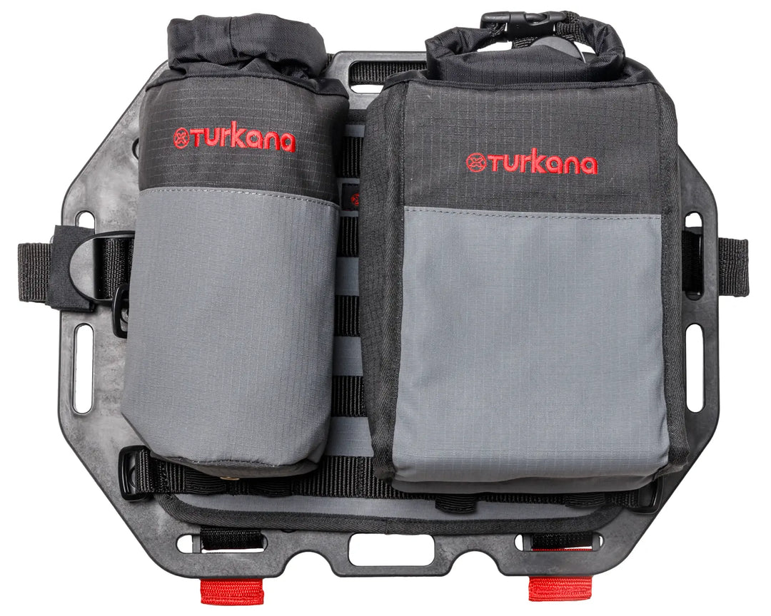 Turkana Gear BushBaby Tasche 3L Turkana Gear