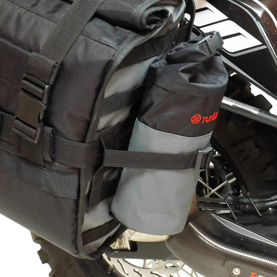 Turkana OxPacker Flaschen- / Mehrzwecktasche Turkana Gear