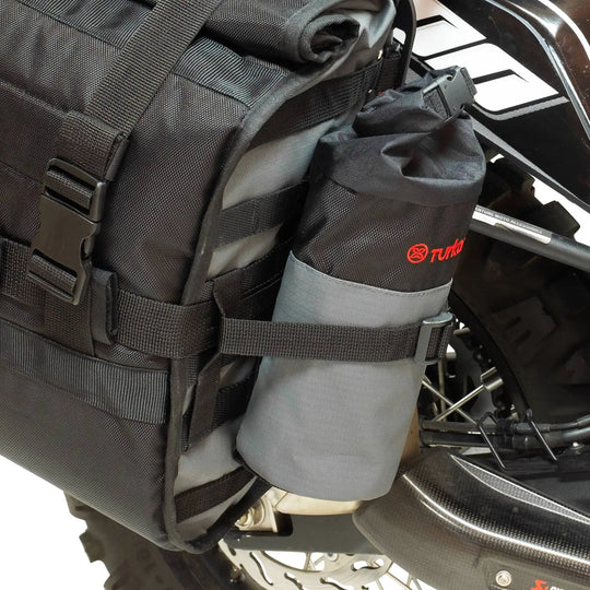 Turkana OxPacker Flaschen- / Mehrzwecktasche Turkana Gear