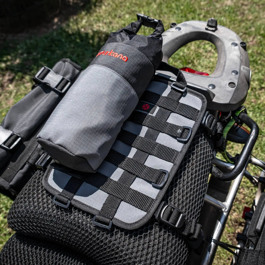 Turkana OxPacker Flaschen- / Mehrzwecktasche Turkana Gear
