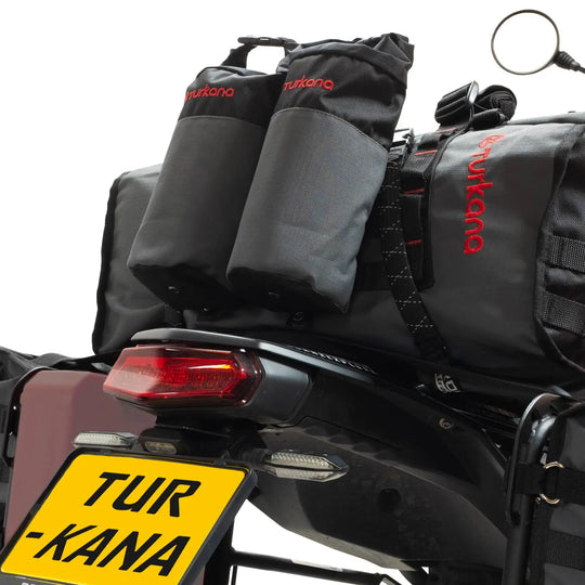 Turkana OxPacker Flaschen- / Mehrzwecktasche Turkana Gear