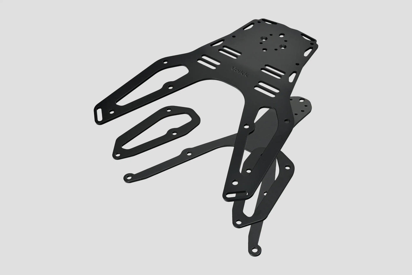 Yakk EXP Gepäckplatte für Softgepäck für GasGas 700 ab 2022