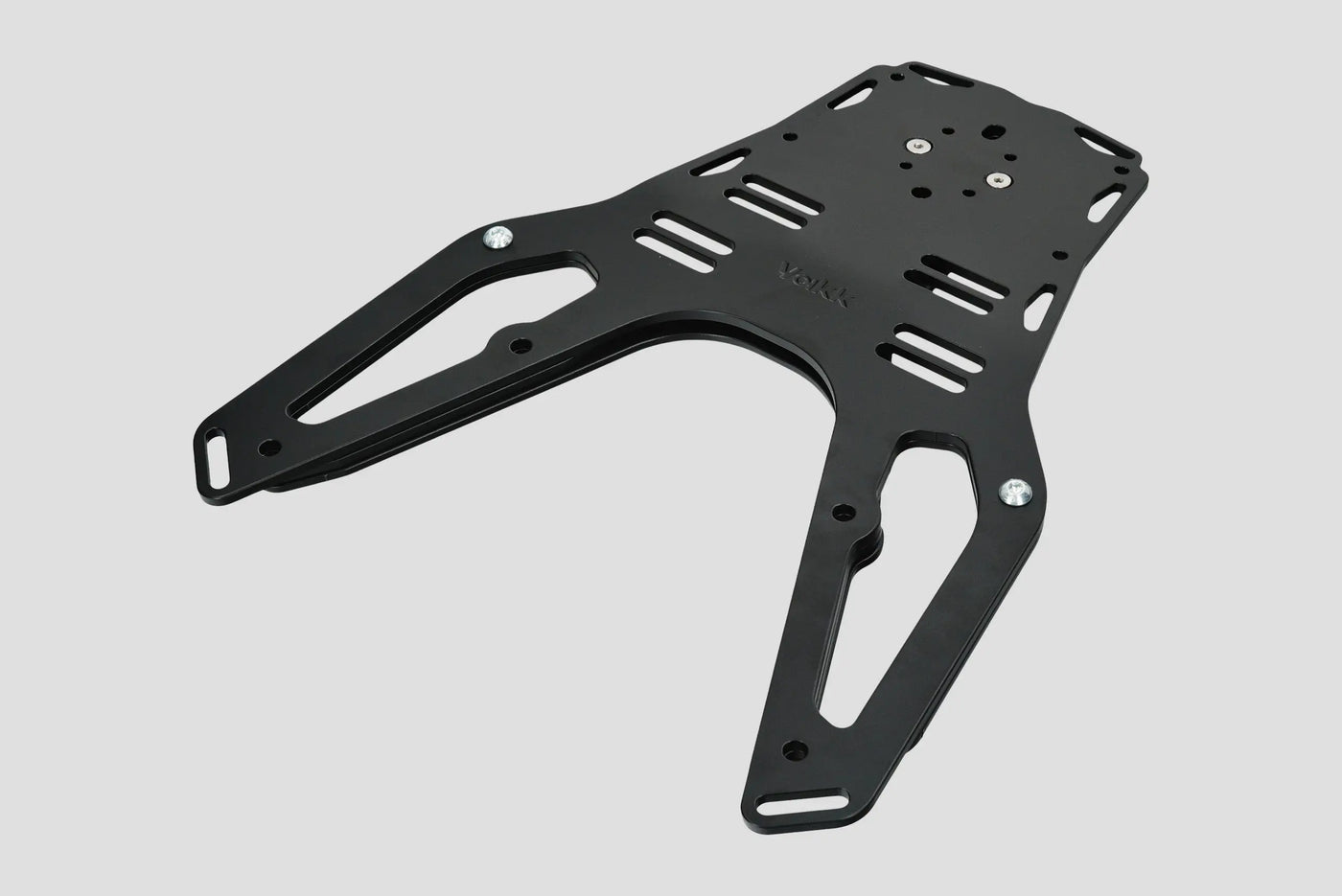 Yakk EXP Gepäckplatte für Softgepäck für GasGas 700 ab 2022