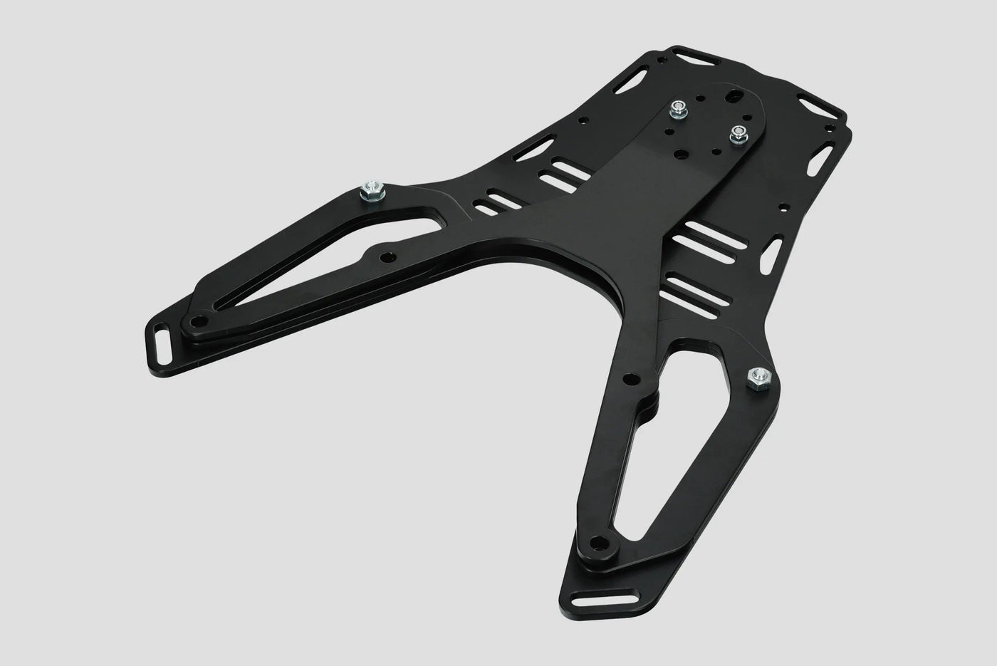 Yakk EXP Gepäckplatte für Softgepäck für GasGas 700 ab 2022