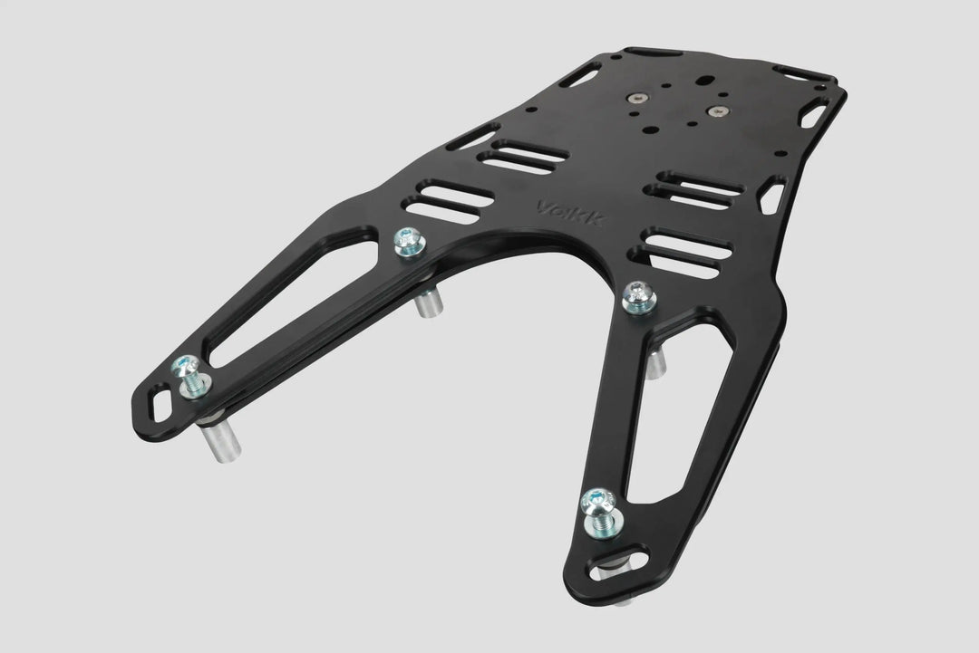 Yakk EXP Gepäckplatte schwarz für Husqvarna 701 YAKK EXP