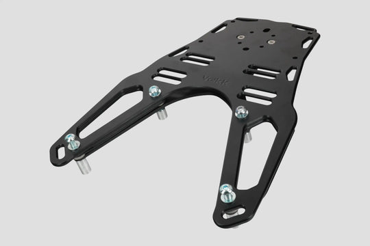 Yakk EXP Gepäckplatte schwarz für Husqvarna 701 YAKK EXP