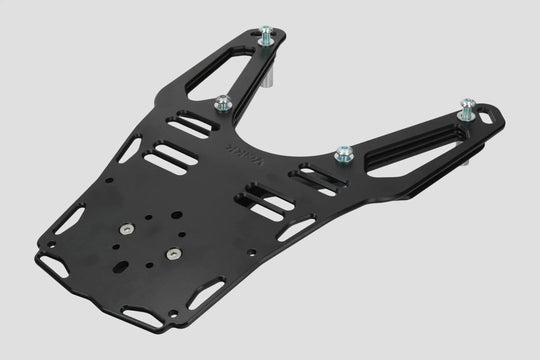 Yakk EXP Gepäckplatte schwarz für Husqvarna 701 YAKK EXP