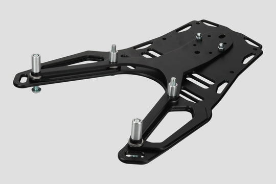 Yakk EXP Gepäckplatte schwarz für Husqvarna 701 YAKK EXP
