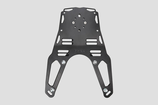 Yakk EXP Gepäckplatte schwarz für Husqvarna 701 YAKK EXP