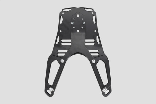 Yakk EXP Gepäckplatte schwarz für Husqvarna 701 YAKK EXP