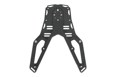 Yakk EXP Gepäckplatte schwarz für KTM 690