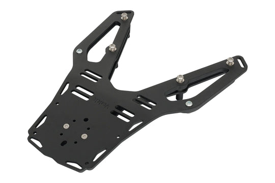 Yakk EXP Gepäckplatte schwarz für KTM 690 YAKK EXP