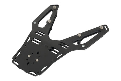 Yakk EXP Gepäckplatte schwarz für KTM 690