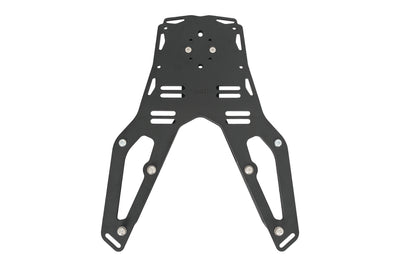 Yakk EXP Gepäckplatte schwarz für KTM 690