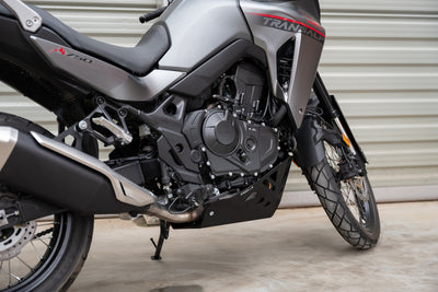 Yakk EXP Unterfahrschutz für Honda XL750 Transalp