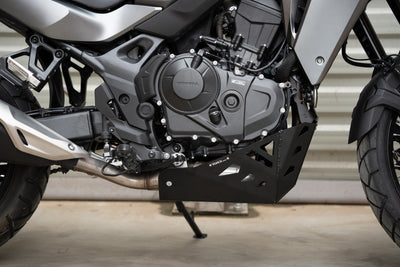 Yakk EXP Unterfahrschutz für Honda XL750 Transalp