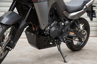 Yakk EXP Unterfahrschutz für Honda XL750 Transalp