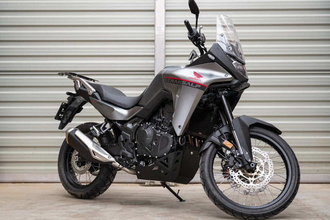 Yakk EXP Unterfahrschutz für Honda XL750 Transalp YAKK EXP