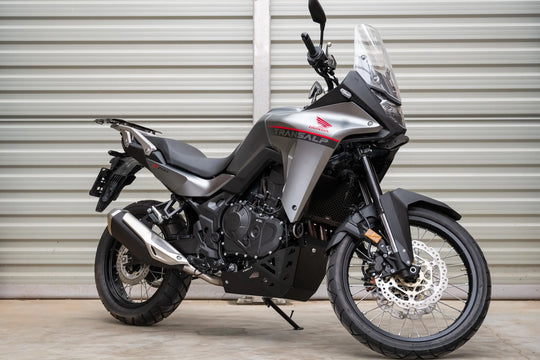 Yakk EXP Unterfahrschutz für Honda XL750 Transalp YAKK EXP