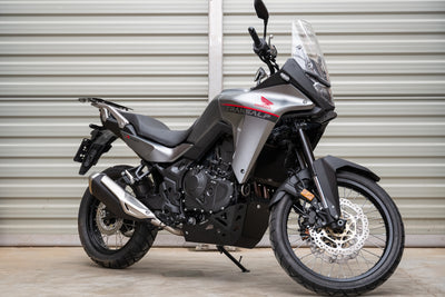 Yakk EXP Unterfahrschutz für Honda XL750 Transalp